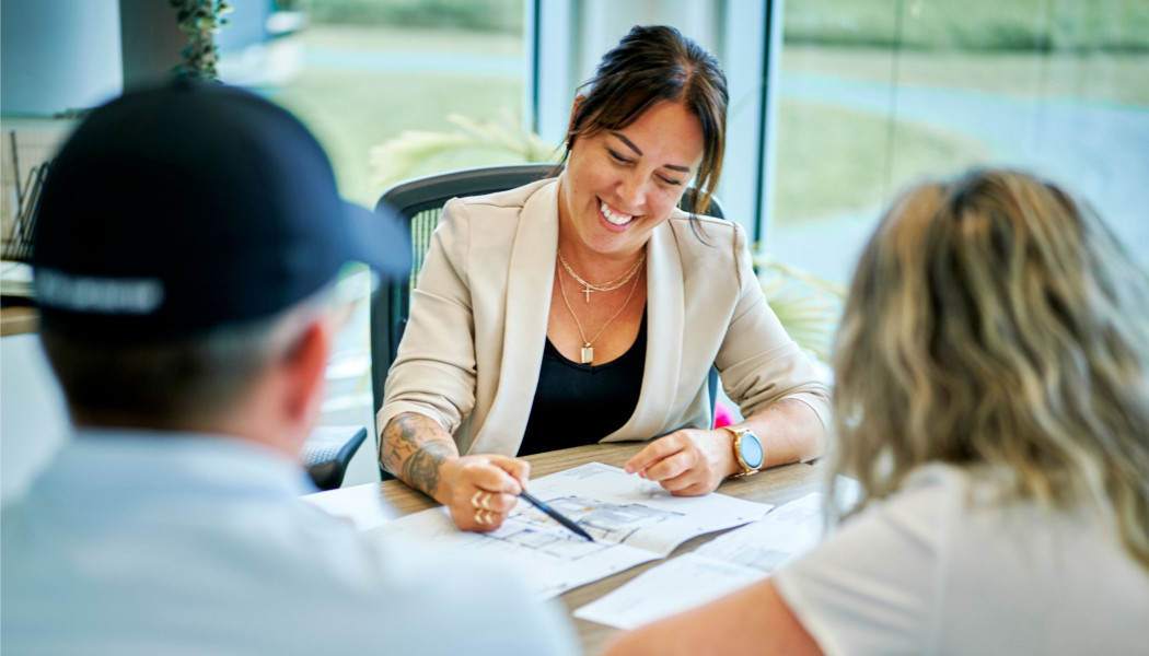 La meilleure saison pour acheter une maison préfabriquée