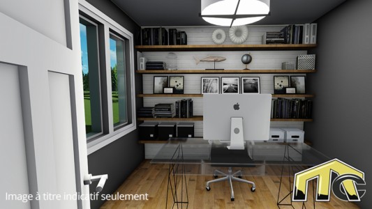 mimosa bureau
